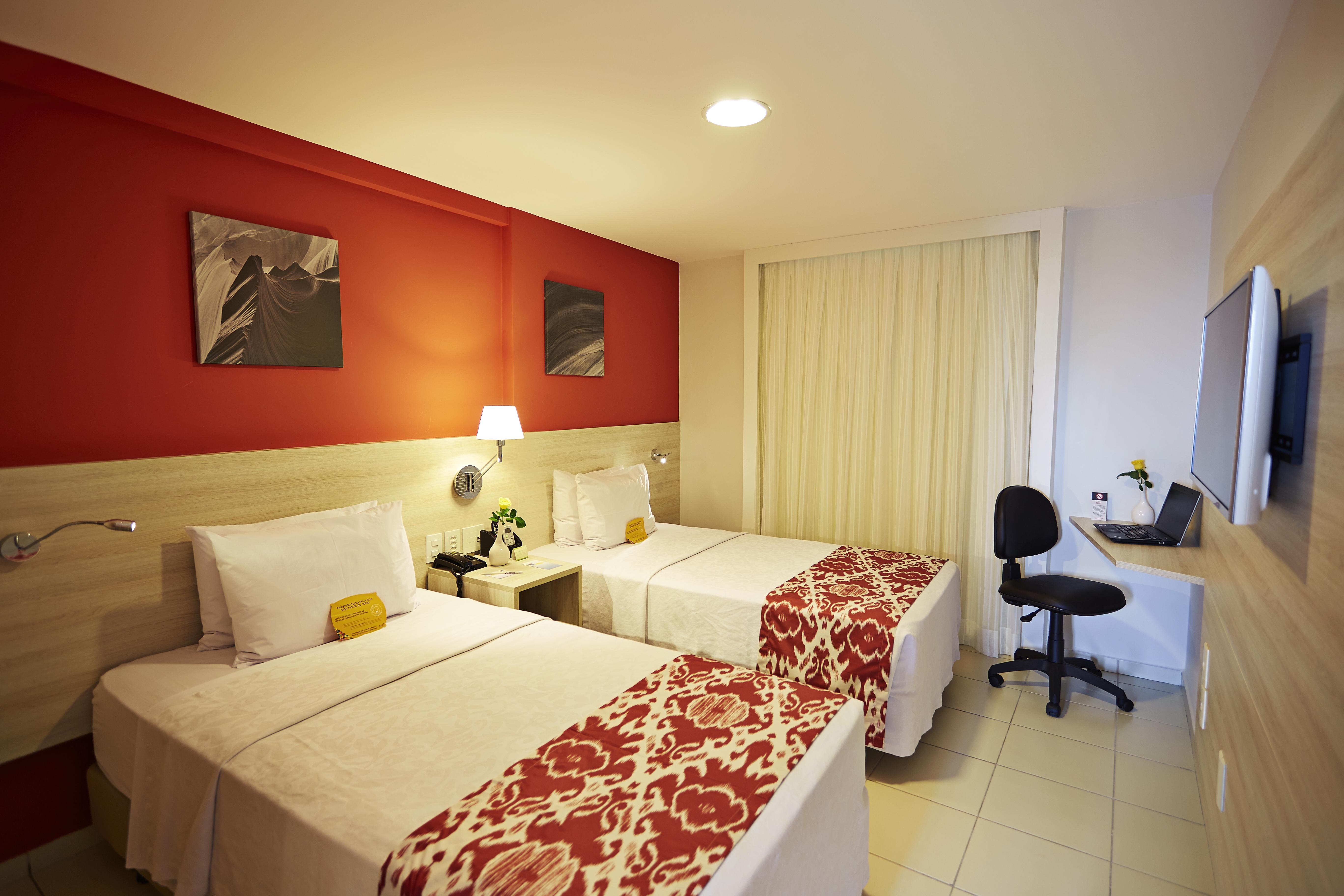 Comfort & 4* Natal