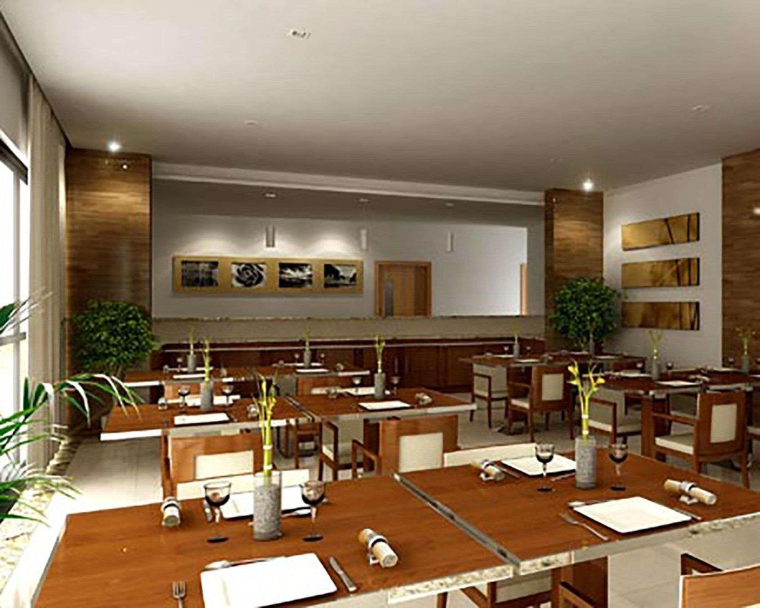 Comfort & 4* Natal