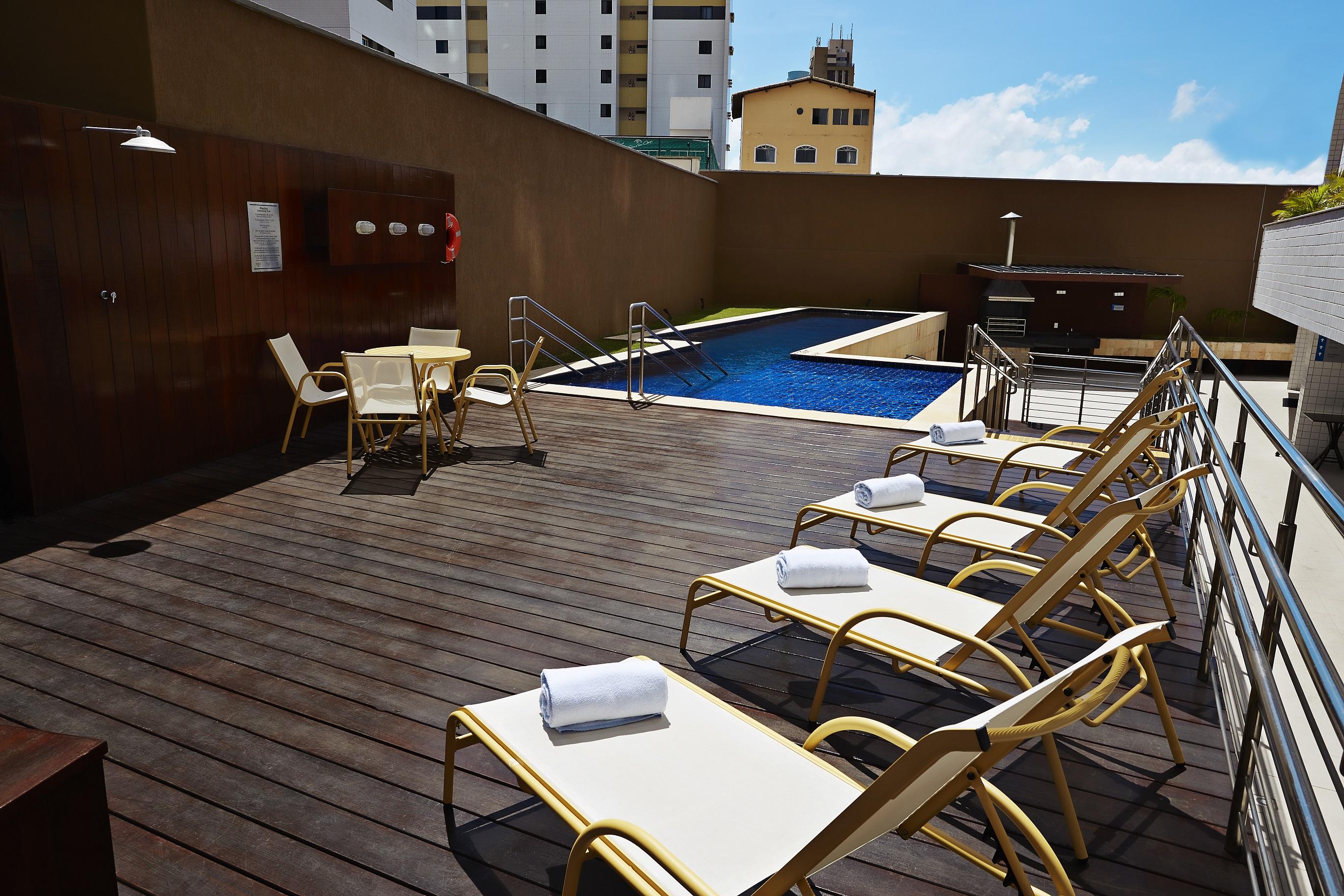 Hotel Comfort & Natal