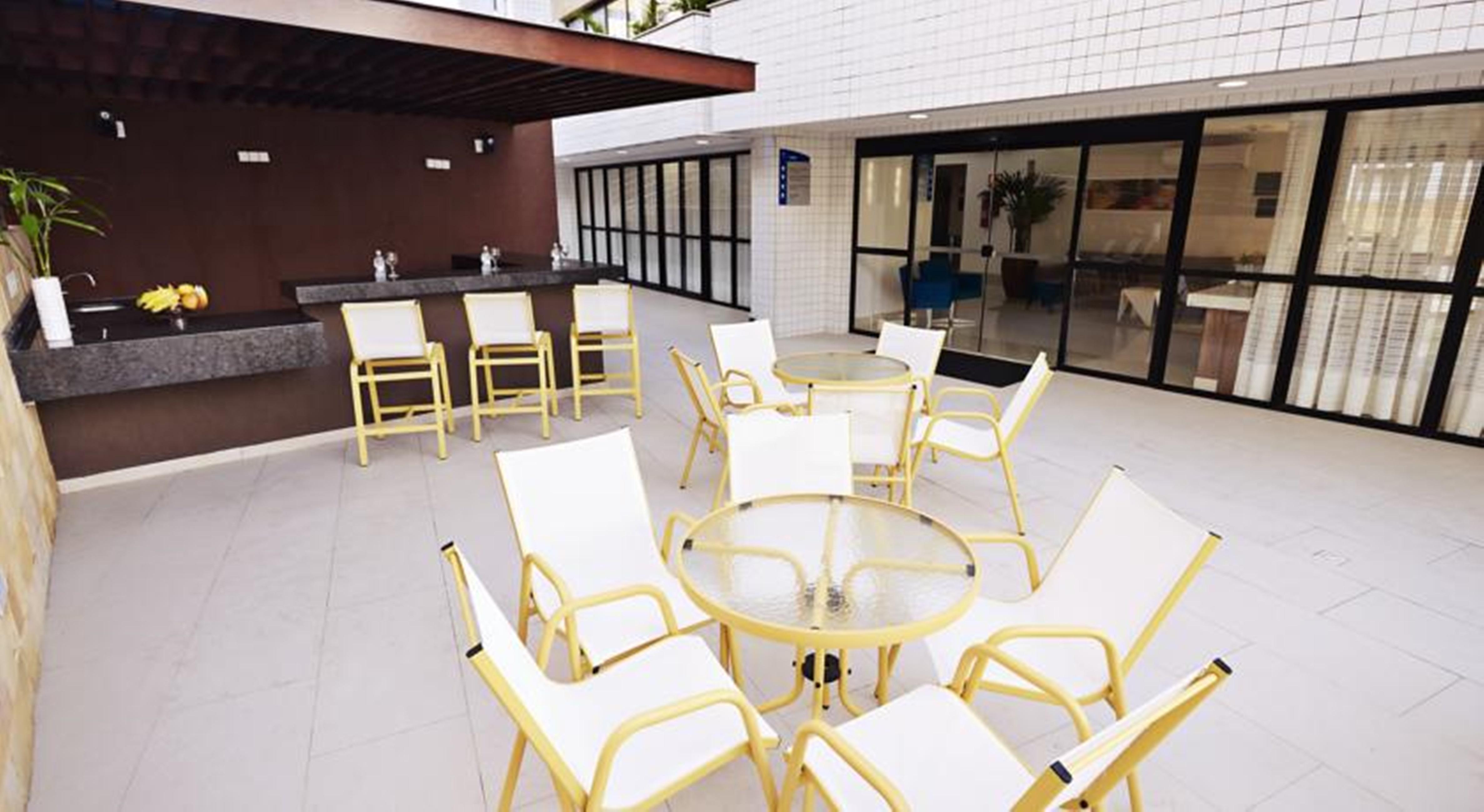 Comfort & Hotel Natal