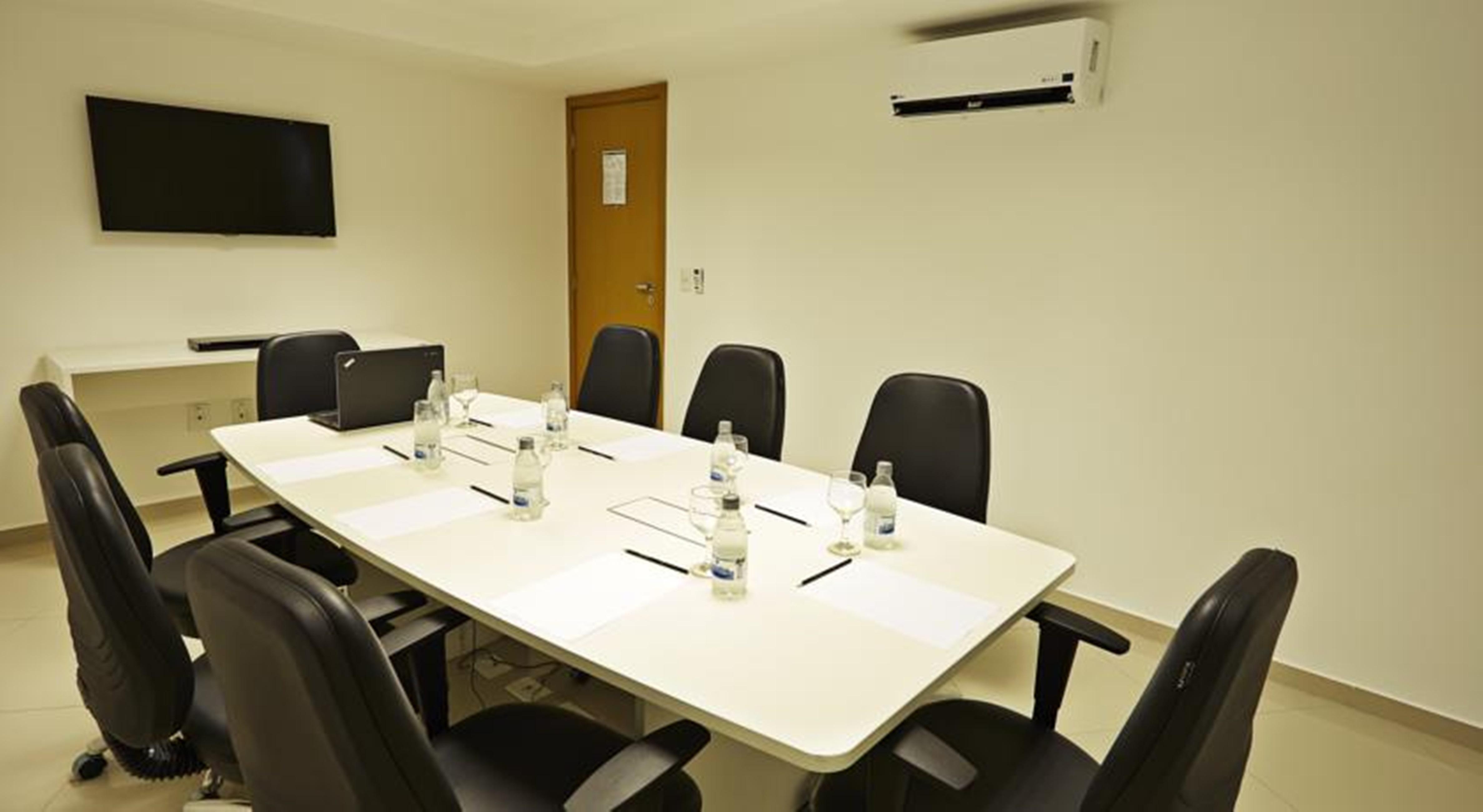 Hotel Comfort & Natal