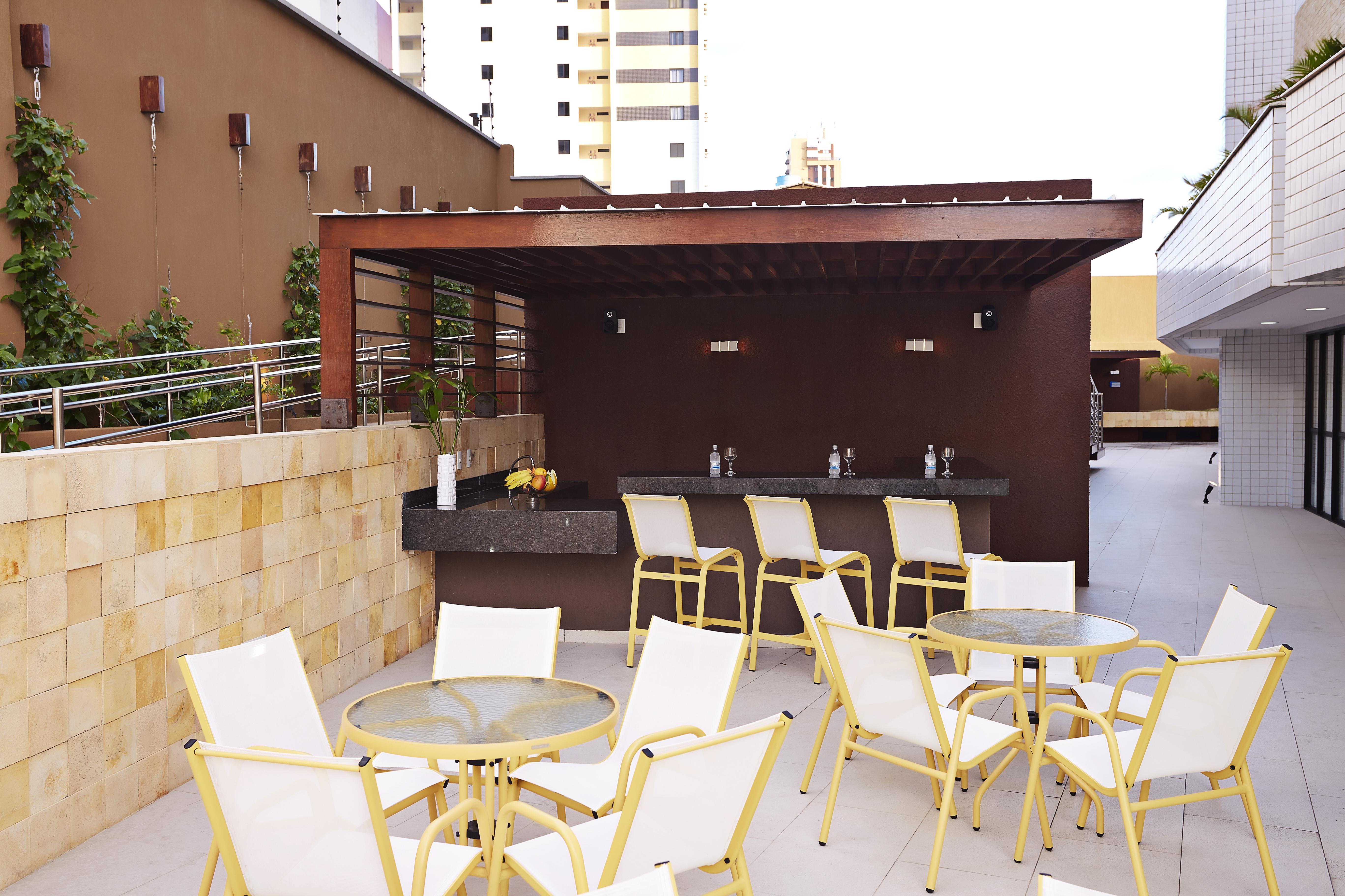 Comfort & Hotel Natal