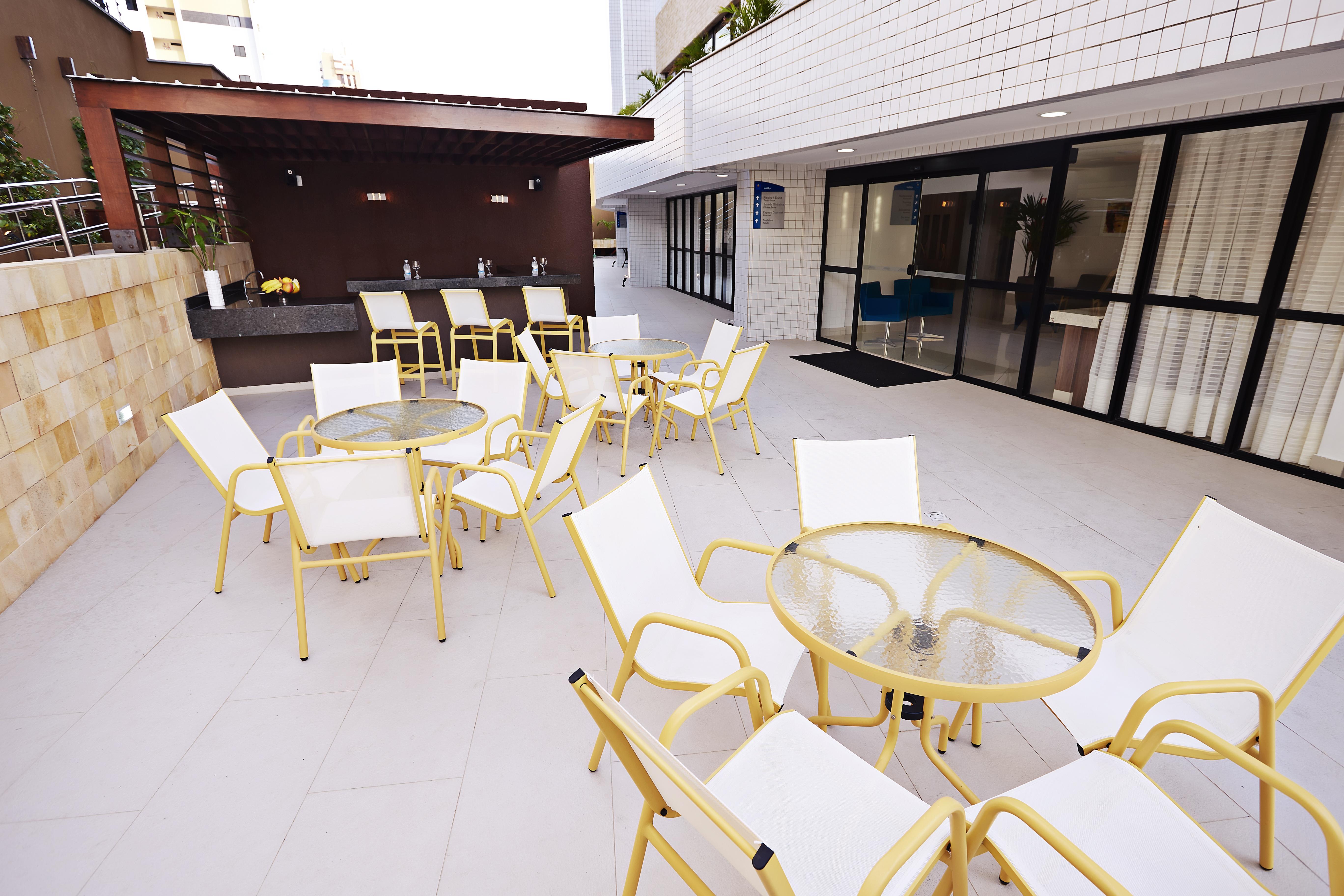 Comfort & Hotel Natal