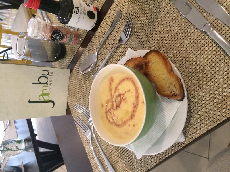 Comfort & Hotel Natal