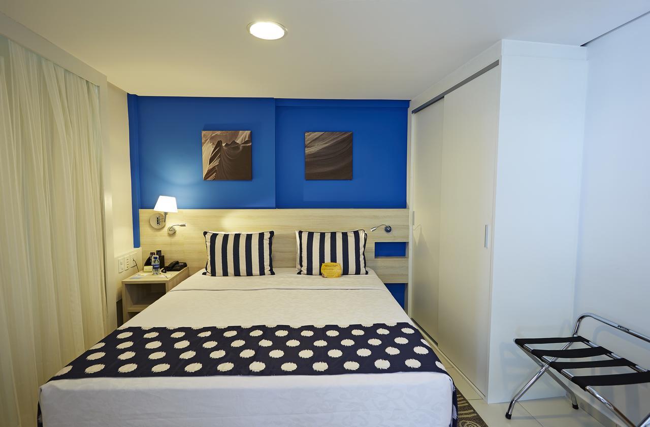 Hotel Comfort & Natal