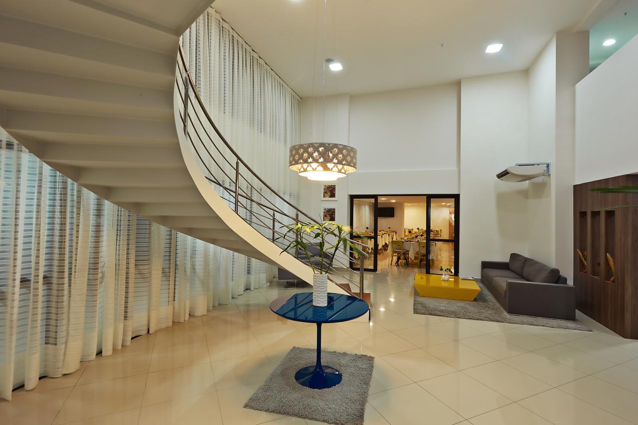 Hotel Comfort &