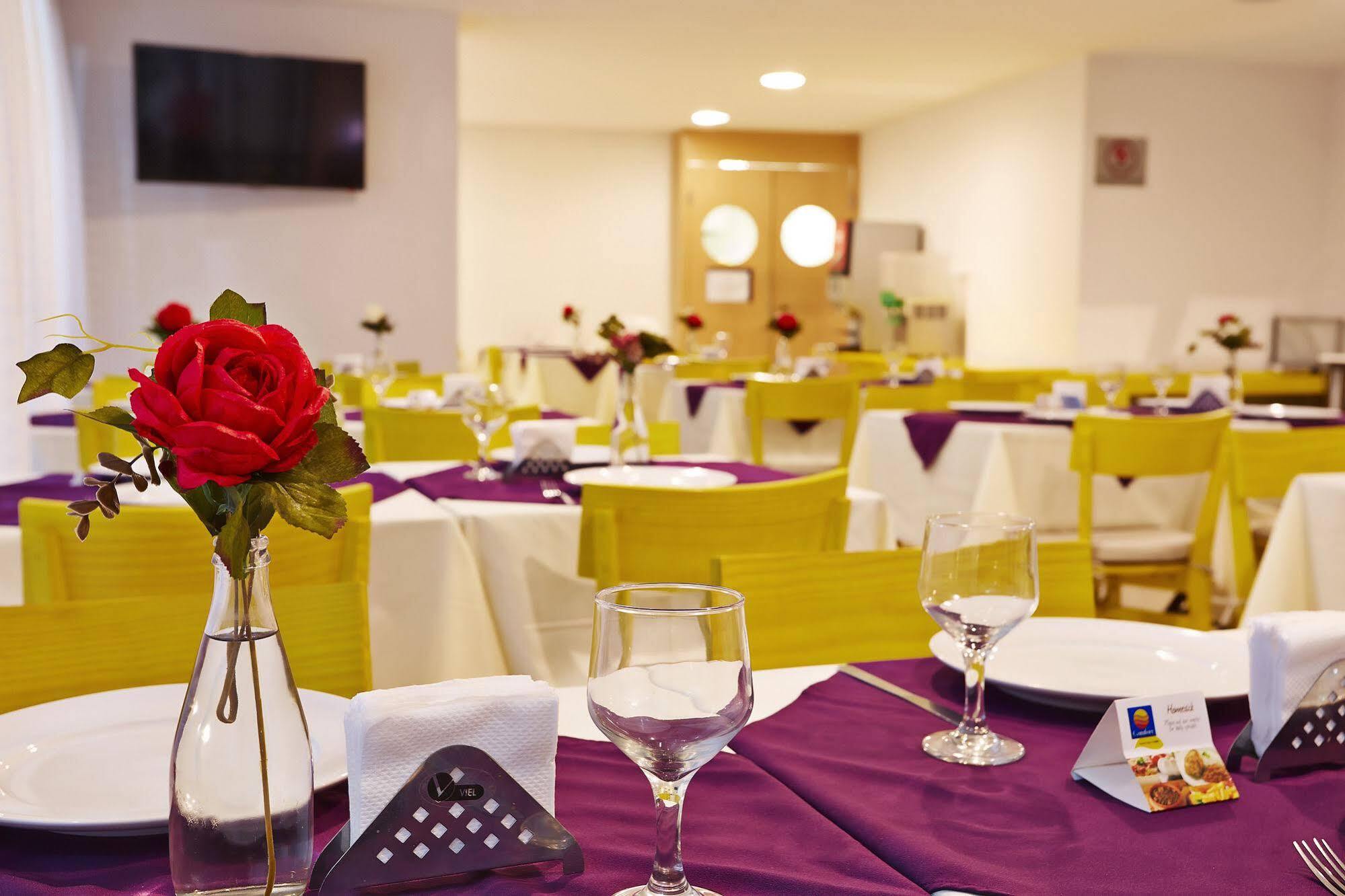 Comfort & Hotel Natal